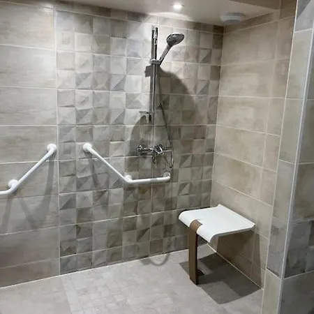 Appartamento 41 M2 Pmr *