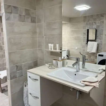 Appartamento 41 M2 Pmr Arboys-en-Bugey