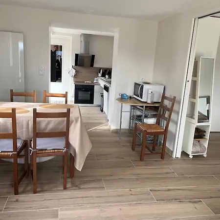 41 M2 Pmr Appartamento Arboys-en-Bugey