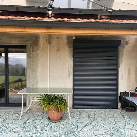 Appartamento 41 M2 Pmr